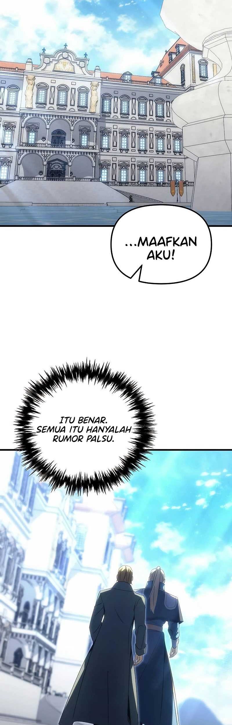 Regressor Of The Fallen Family Chapter 22 Gambar 71