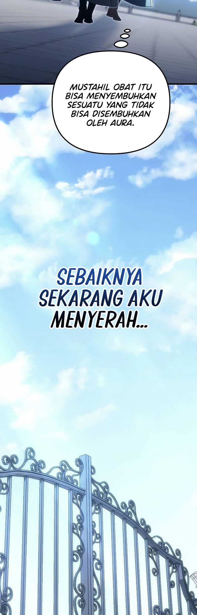 Regressor Of The Fallen Family Chapter 22 Gambar 72