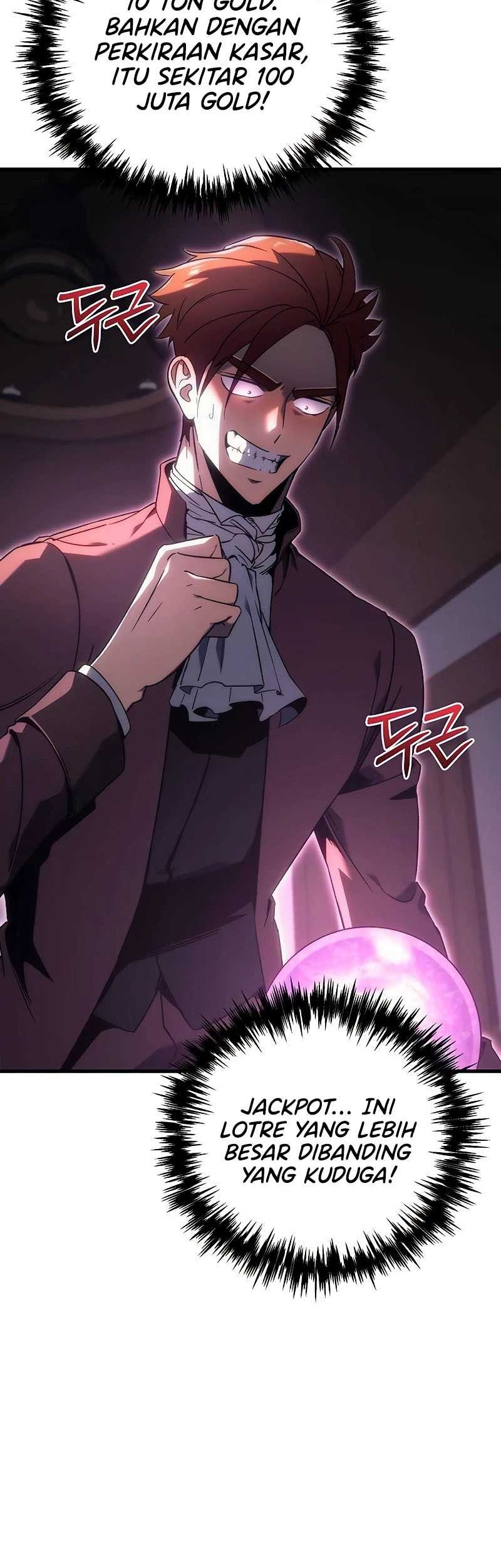 Regressor Of The Fallen Family Chapter 22 Gambar 5