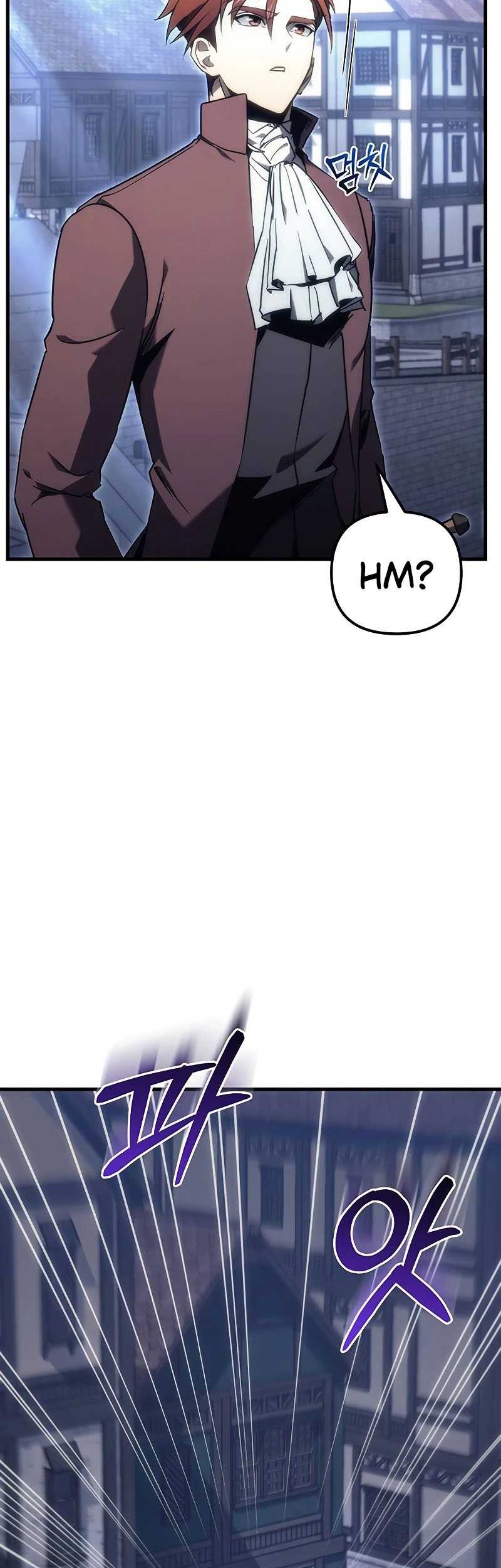 Regressor Of The Fallen Family Chapter 22 Gambar 12