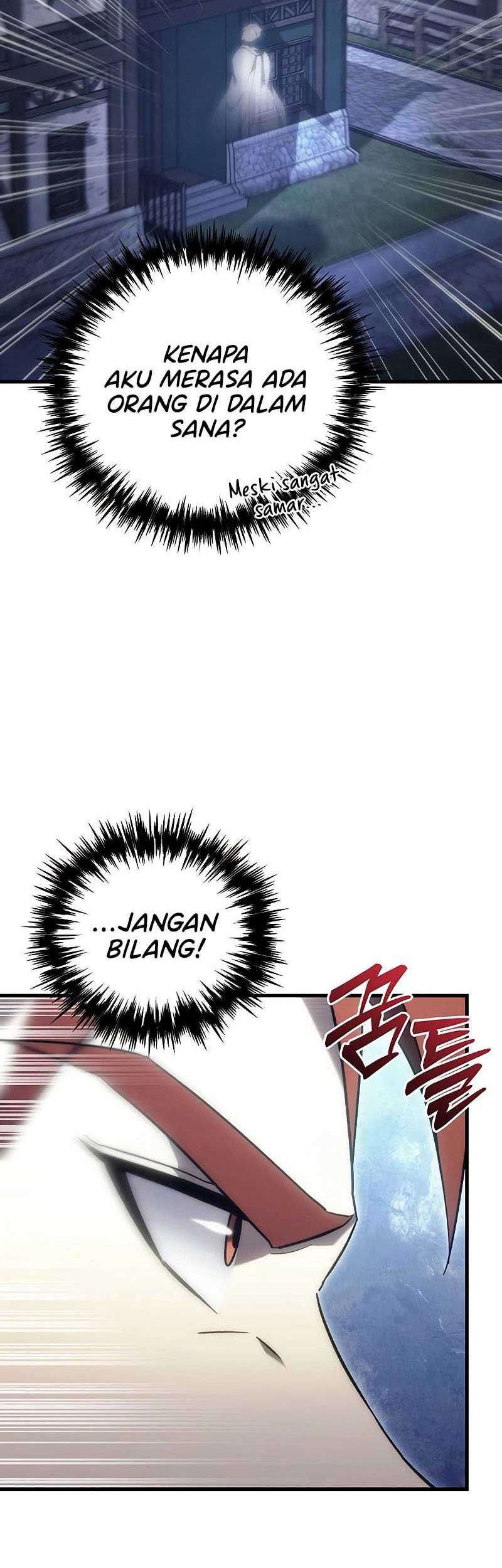 Regressor Of The Fallen Family Chapter 22 Gambar 13