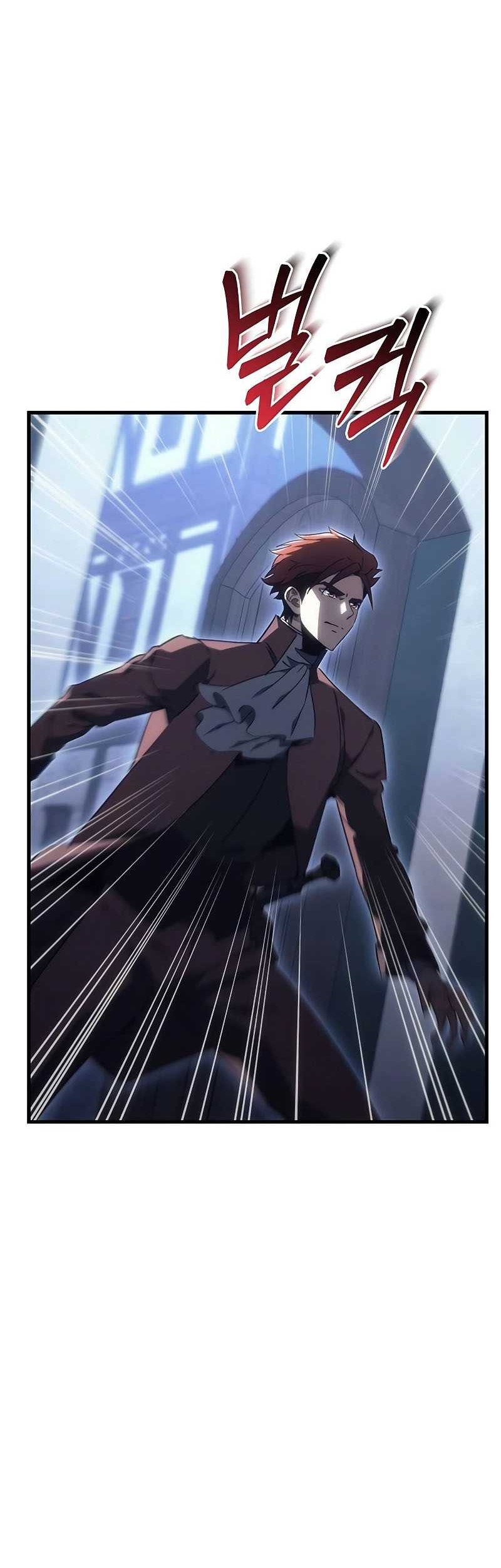 Regressor Of The Fallen Family Chapter 22 Gambar 15