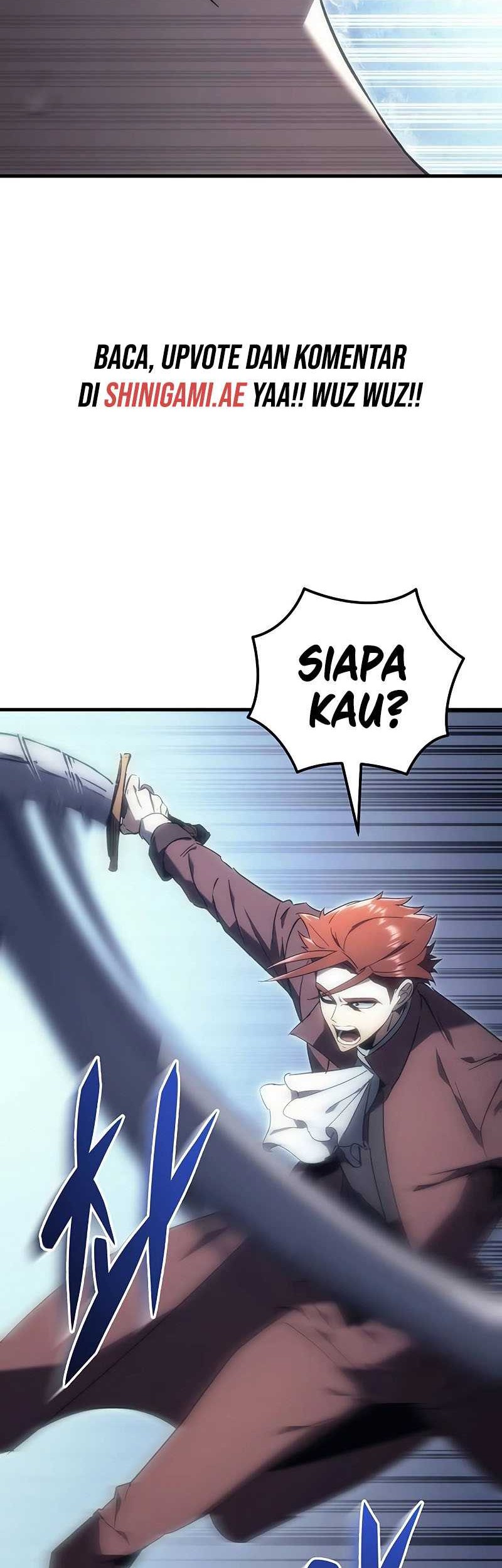 Regressor Of The Fallen Family Chapter 22 Gambar 19