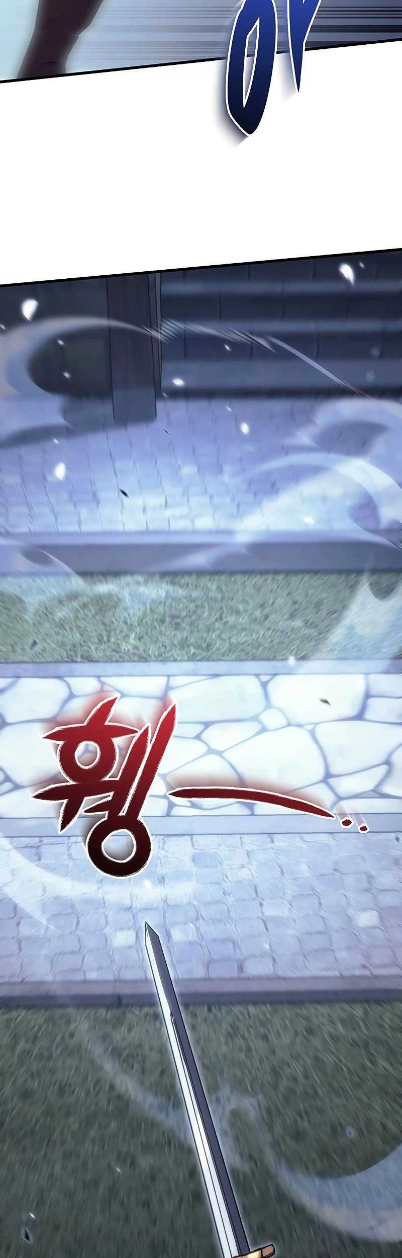 Regressor Of The Fallen Family Chapter 22 Gambar 20