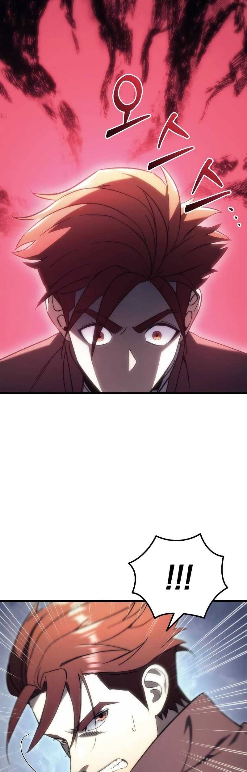 Regressor Of The Fallen Family Chapter 22 Gambar 23