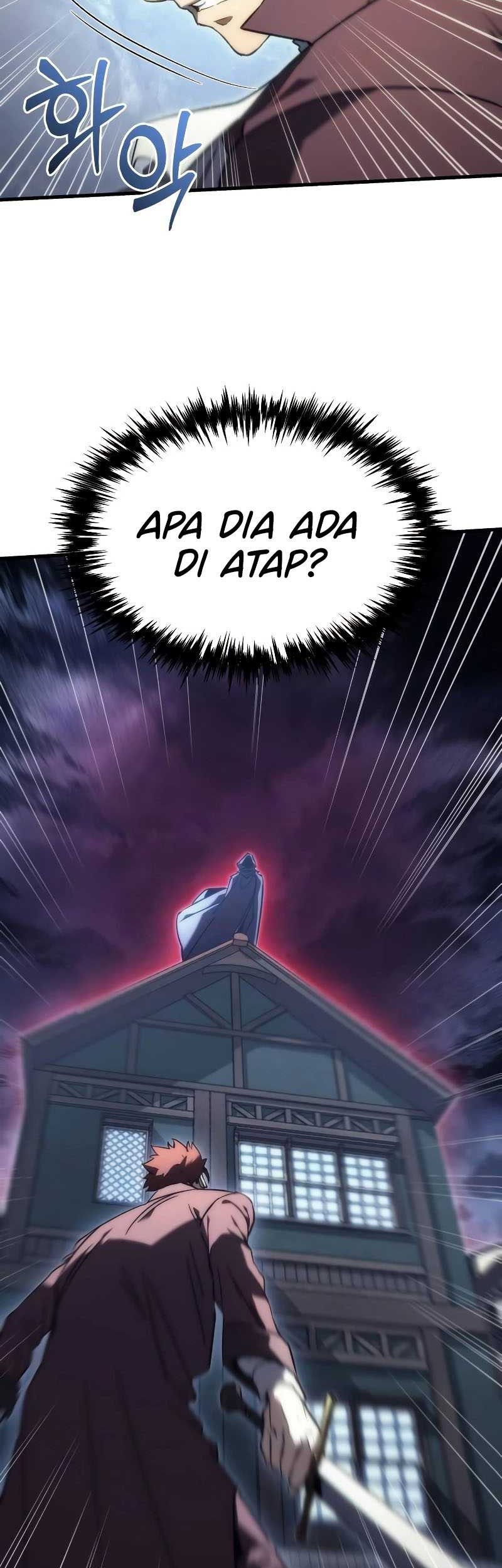 Regressor Of The Fallen Family Chapter 22 Gambar 24