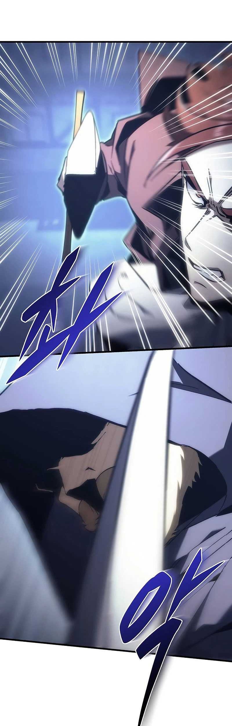 Regressor Of The Fallen Family Chapter 22 Gambar 27