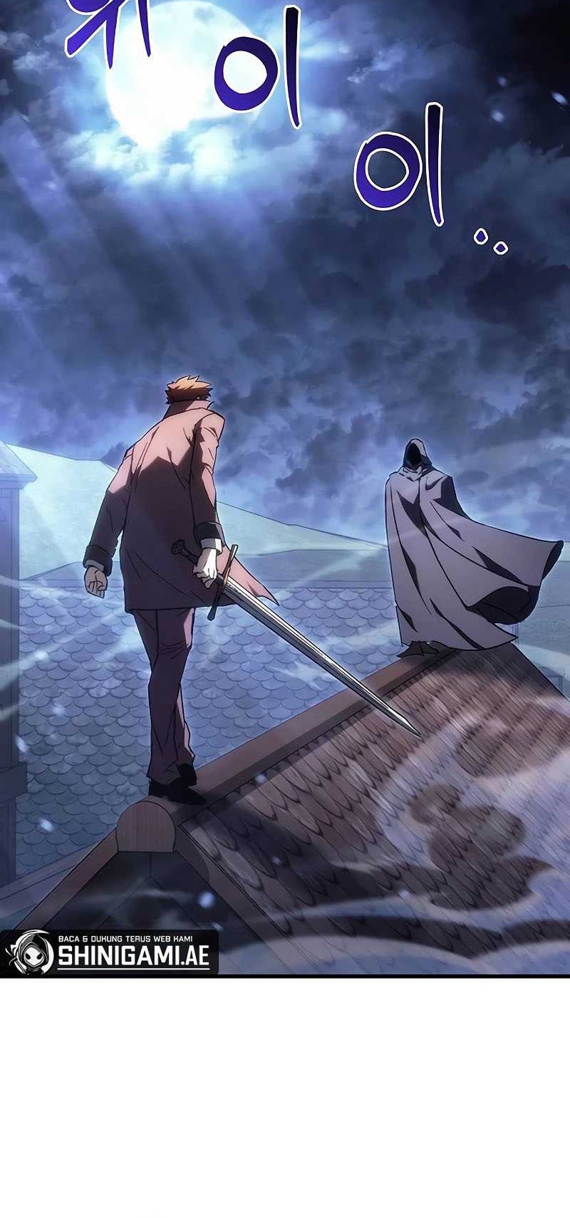 Regressor Of The Fallen Family Chapter 22 Gambar 29