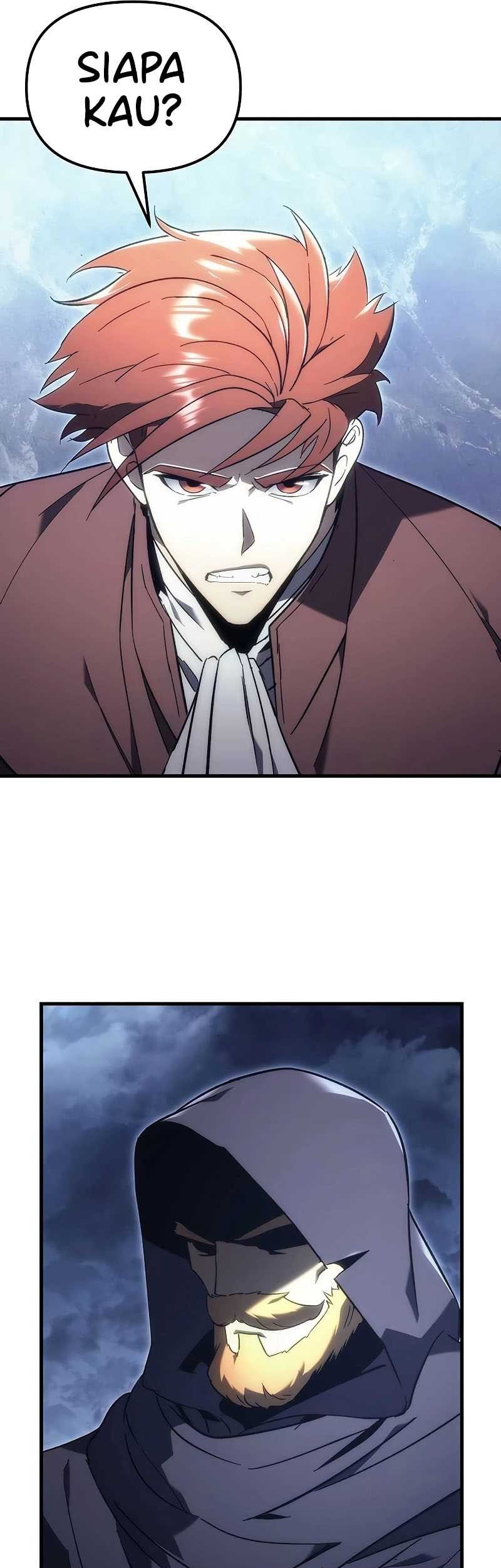 Regressor Of The Fallen Family Chapter 22 Gambar 30