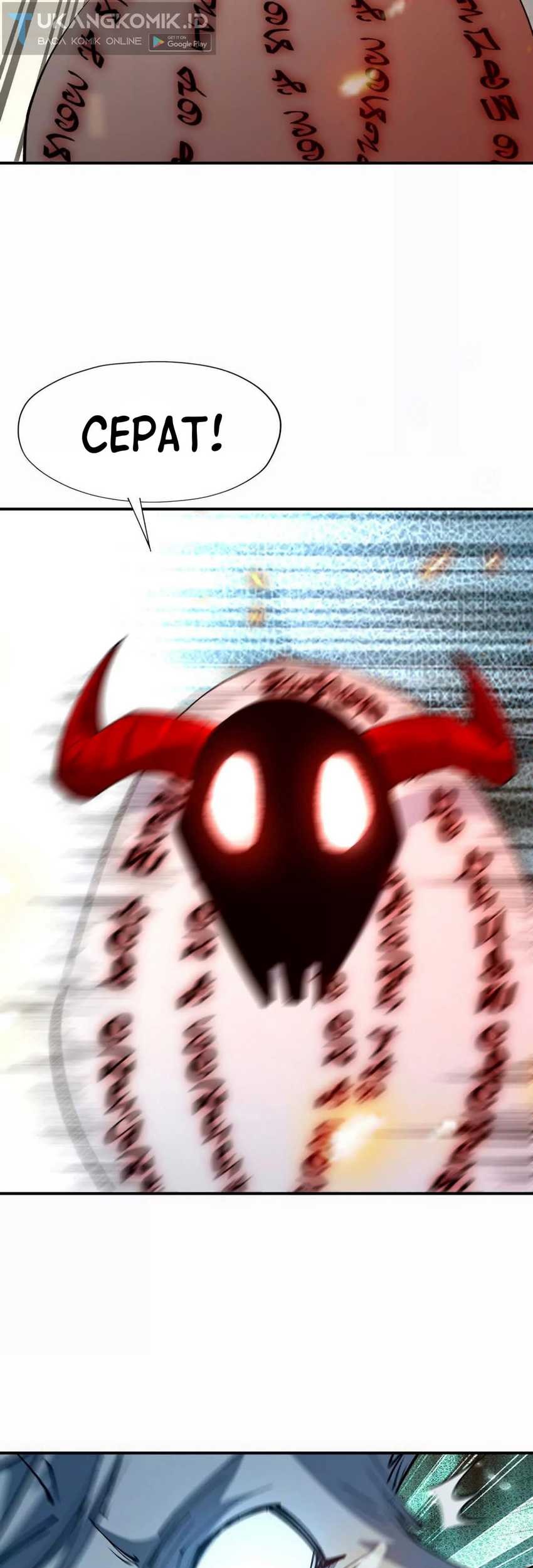 Rise Of The Beast God Chapter 68 Gambar 28