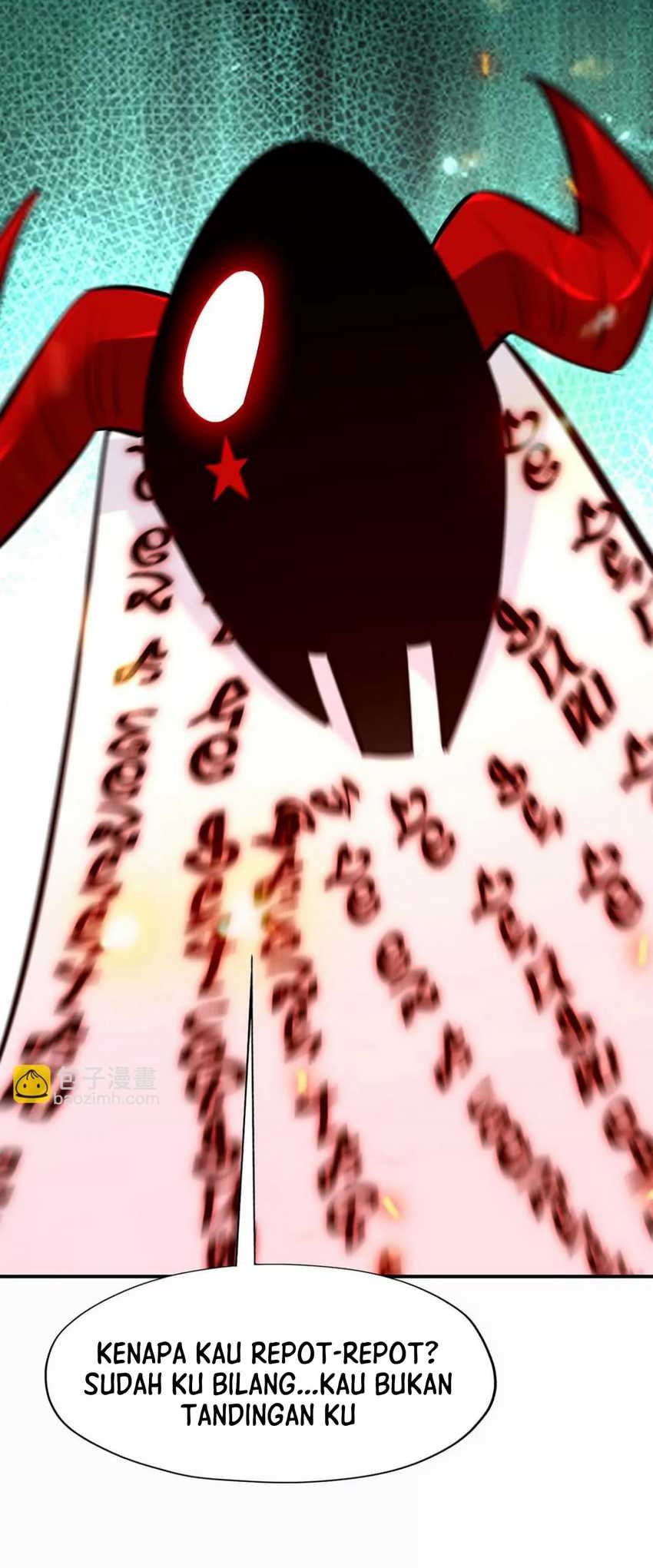 Rise Of The Beast God Chapter 68 Gambar 42