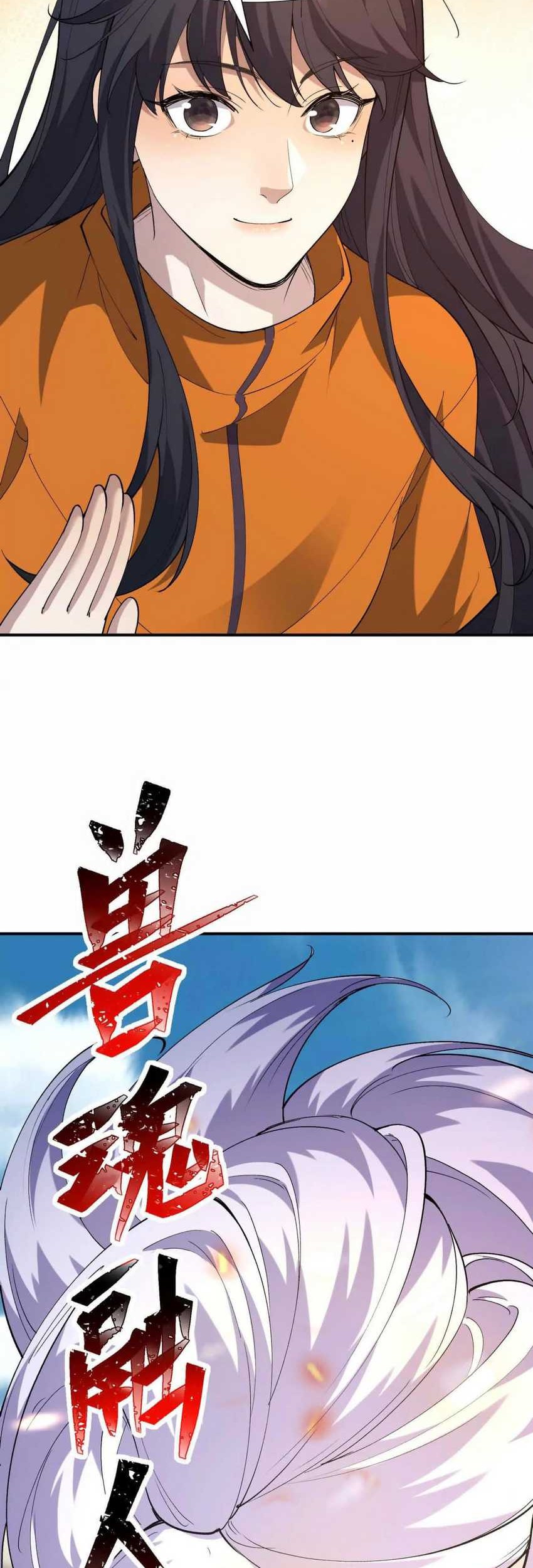 Rise Of The Beast God Chapter 68 Gambar 50