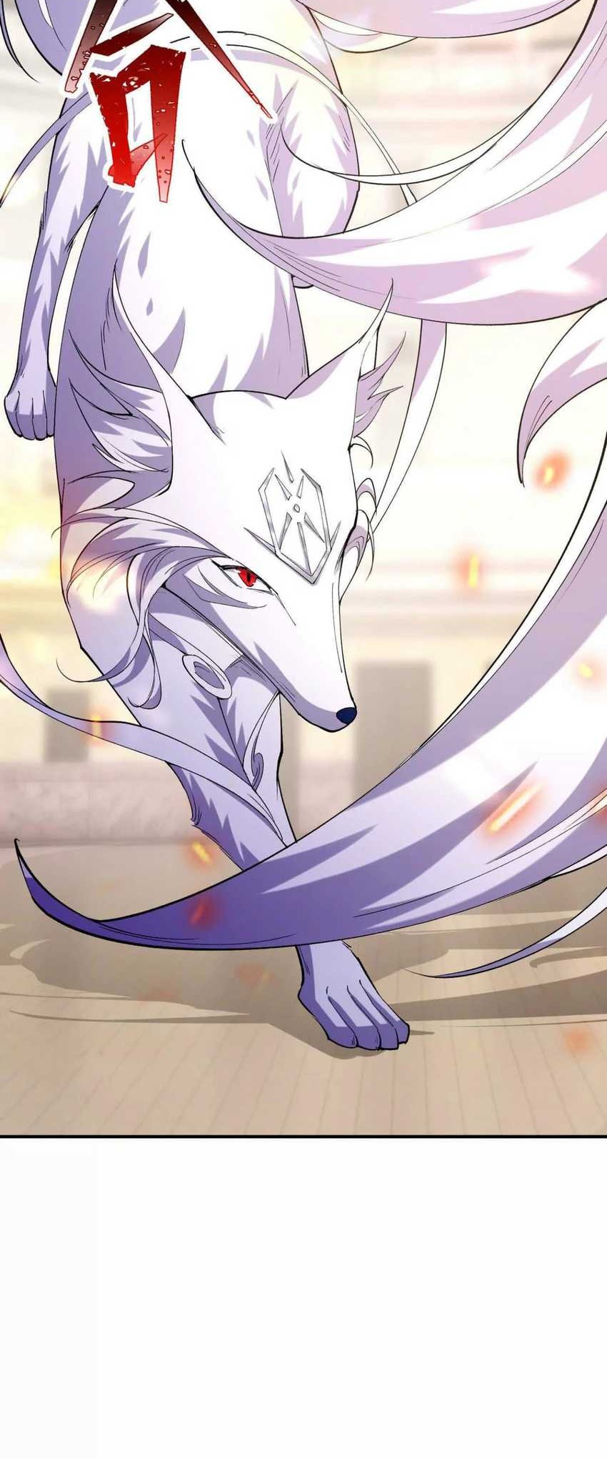 Rise Of The Beast God Chapter 68 Gambar 51