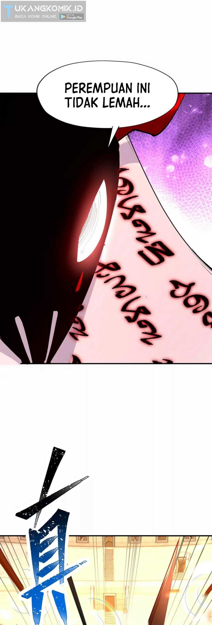 Rise Of The Beast God Chapter 68 Gambar 52