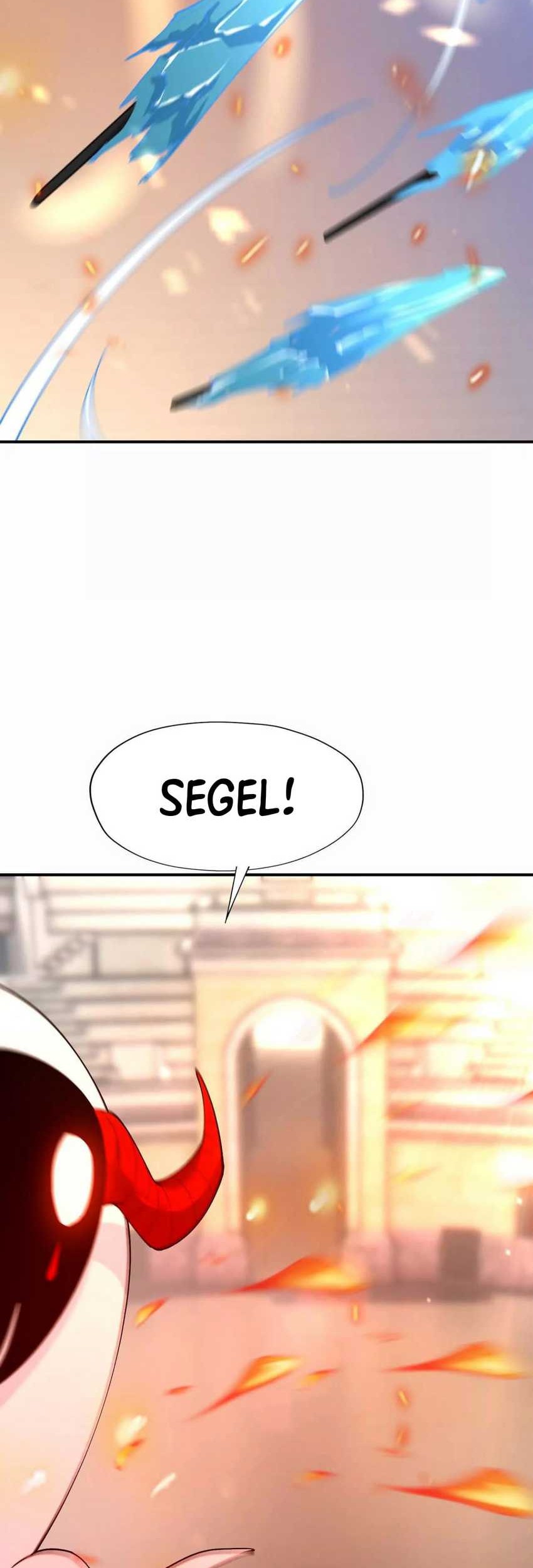 Rise Of The Beast God Chapter 68 Gambar 56