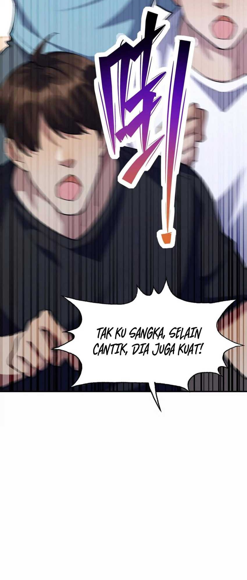 Rise Of The Beast God Chapter 68 Gambar 60