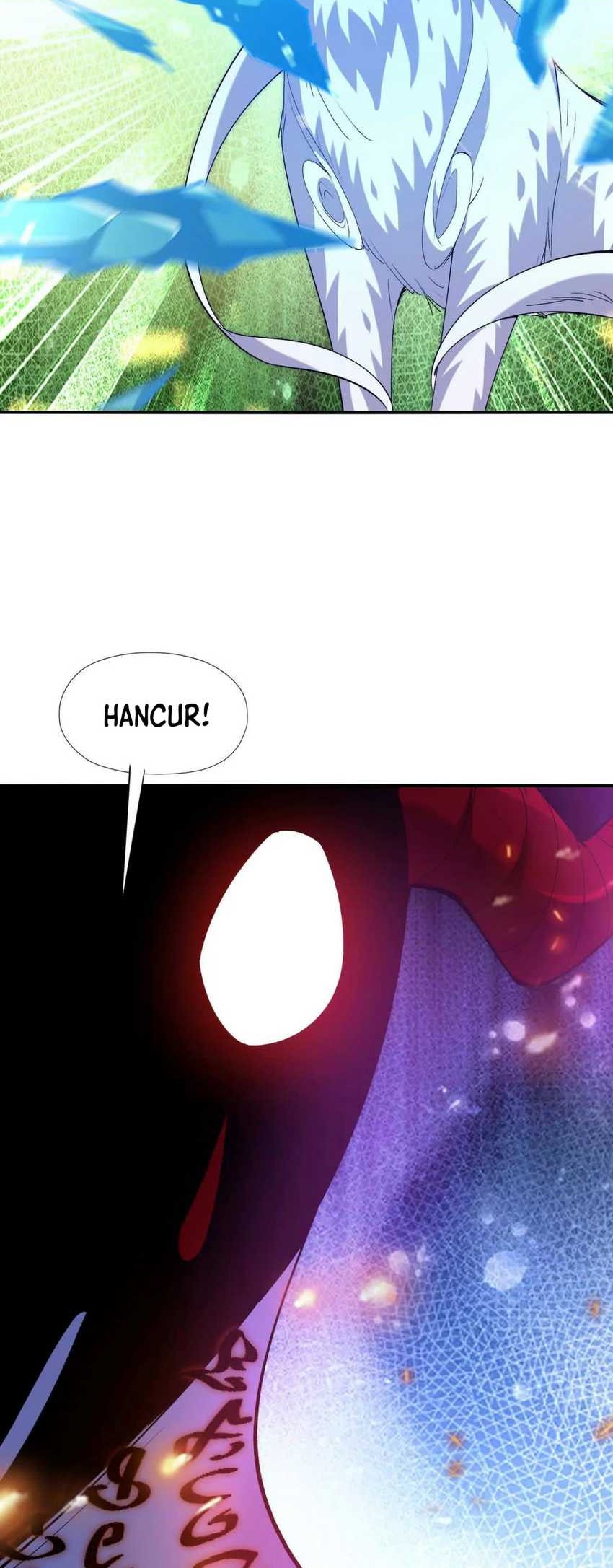 Rise Of The Beast God Chapter 68 Gambar 63