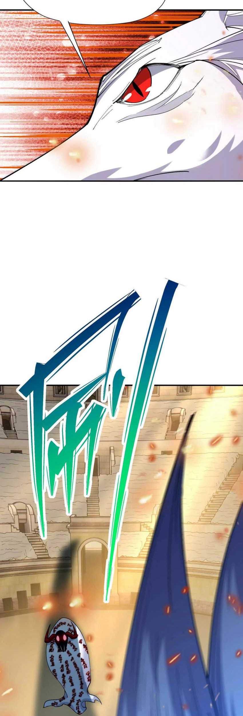 Rise Of The Beast God Chapter 68 Gambar 65