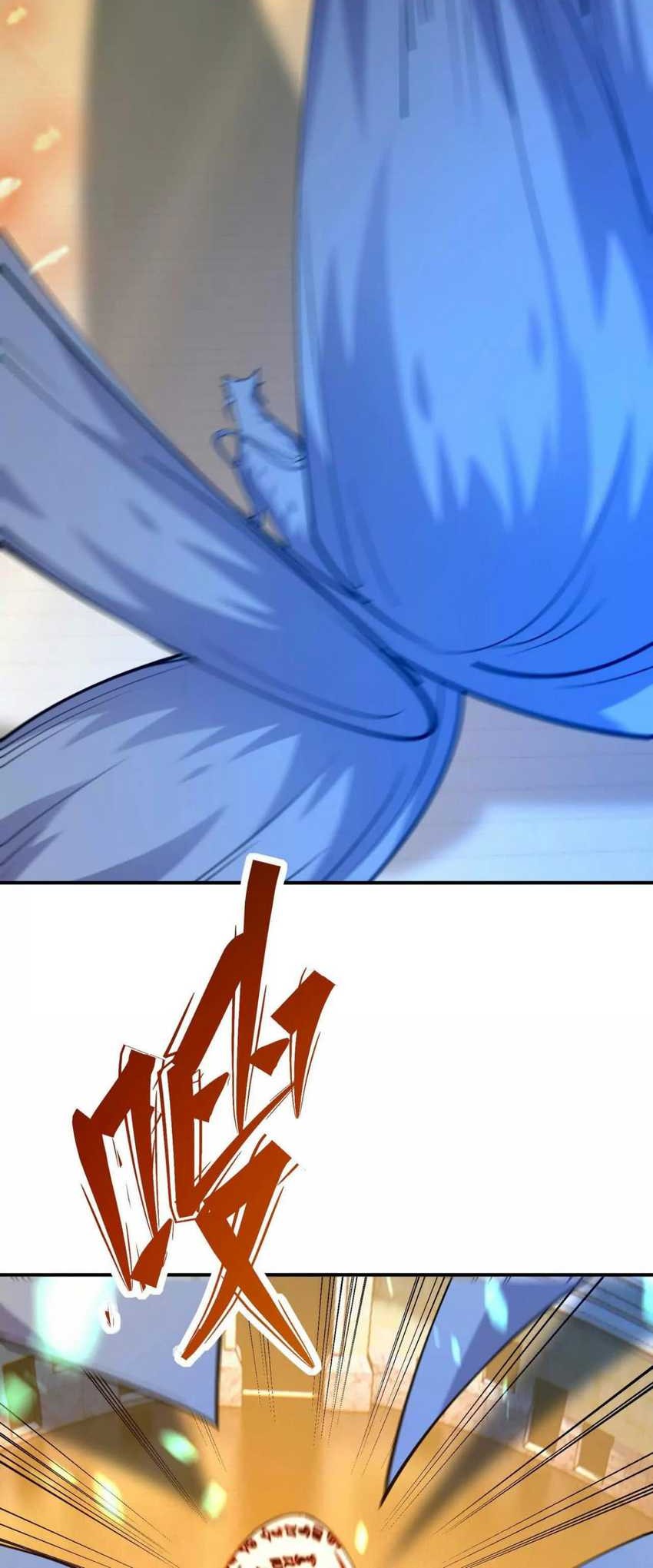 Rise Of The Beast God Chapter 68 Gambar 66