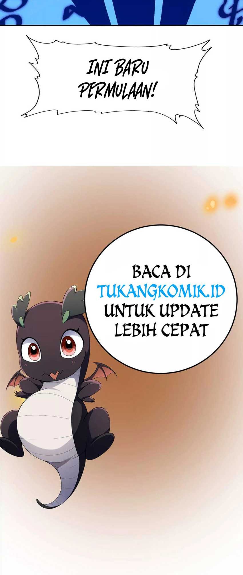 Rise Of The Beast God Chapter 68 Gambar 69