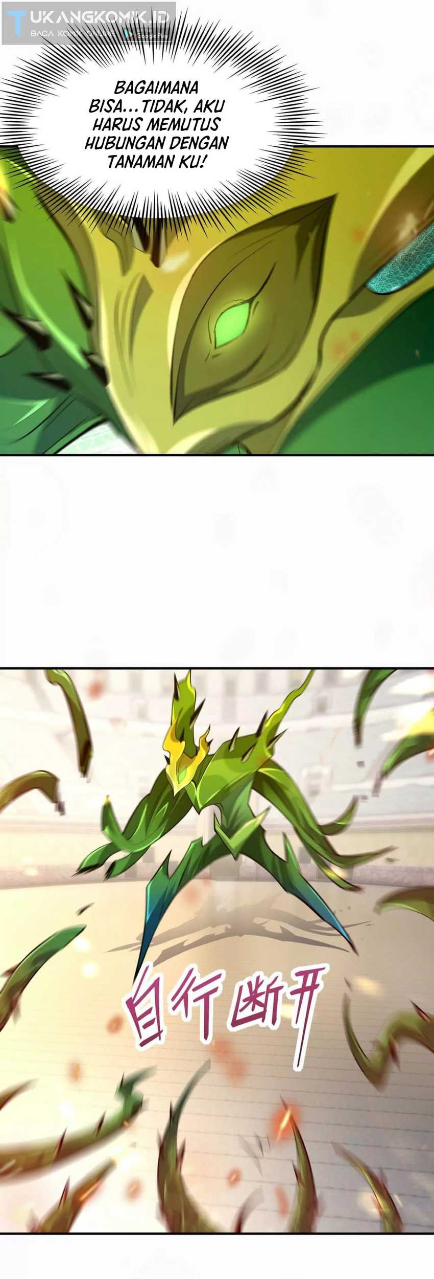 Rise Of The Beast God Chapter 68 Gambar 4