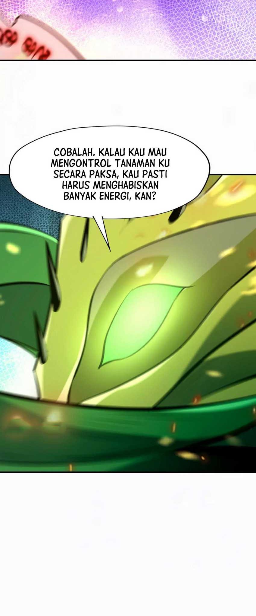 Rise Of The Beast God Chapter 68 Gambar 6