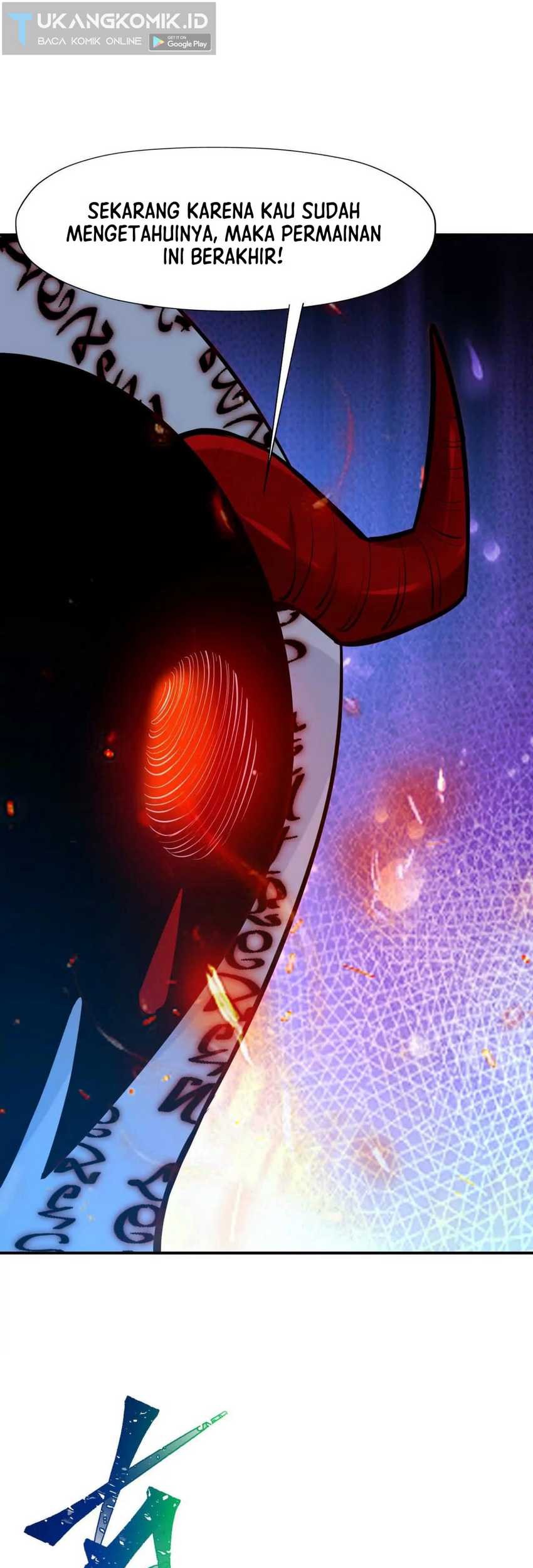 Rise Of The Beast God Chapter 68 Gambar 7