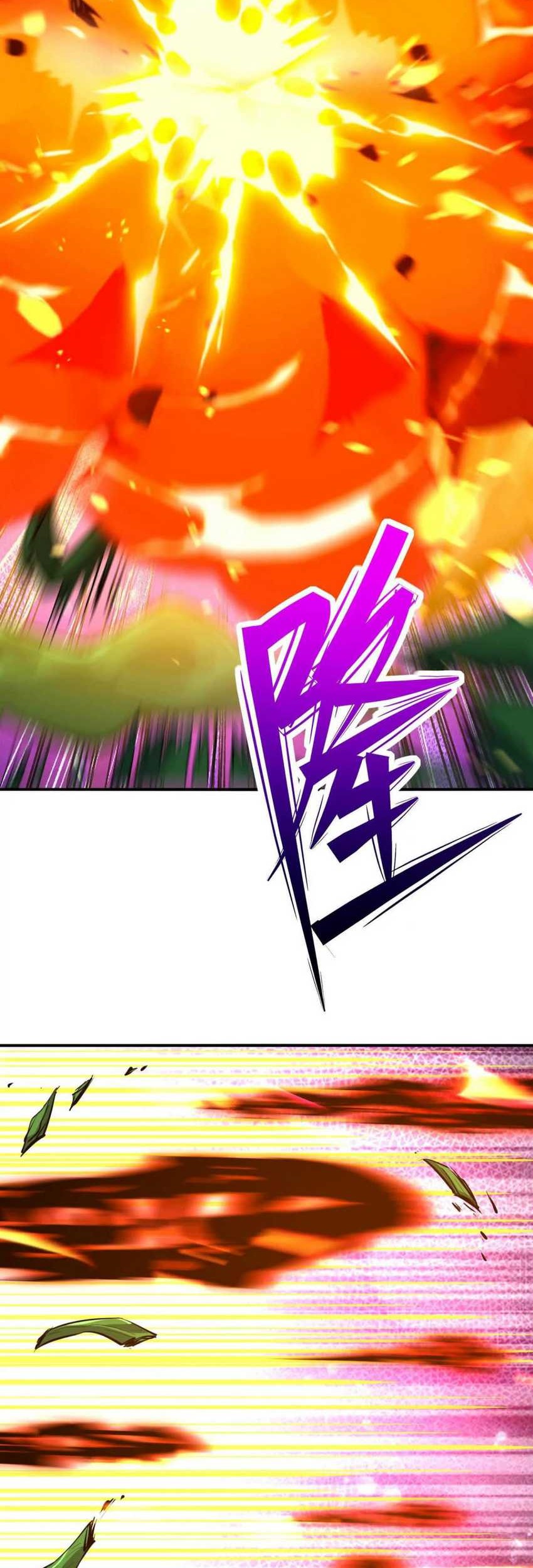 Rise Of The Beast God Chapter 68 Gambar 14