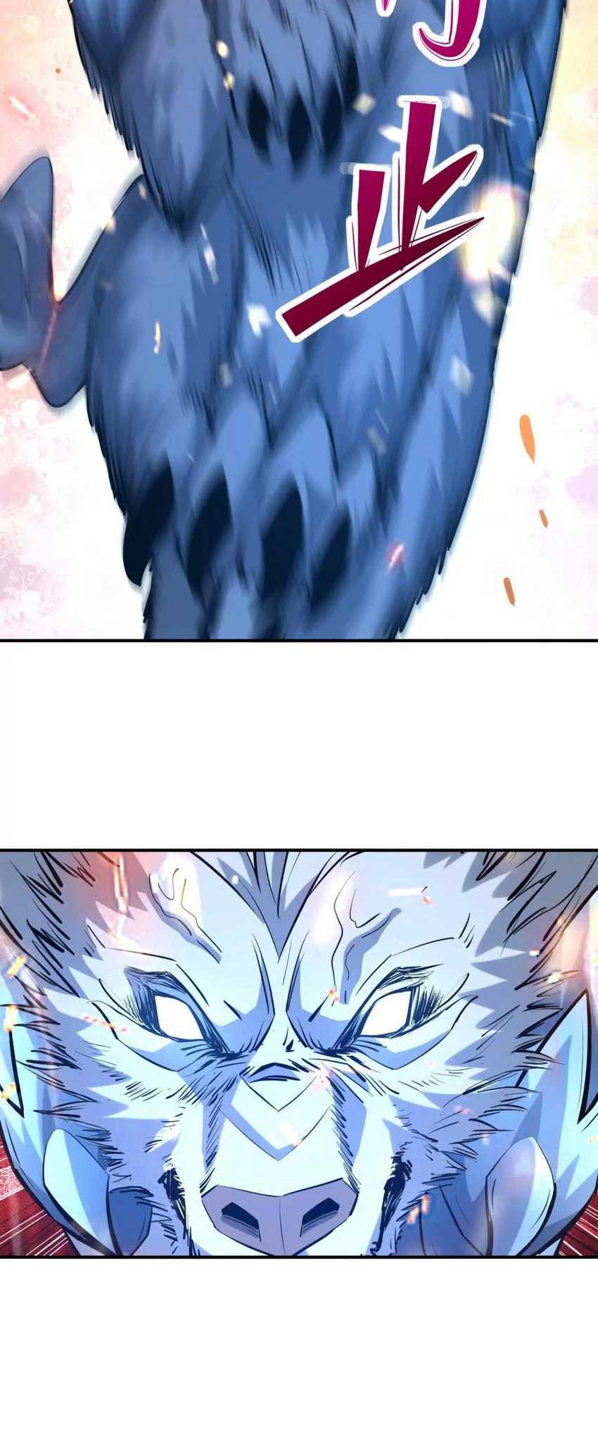 Rise Of The Beast God Chapter 68 Gambar 24