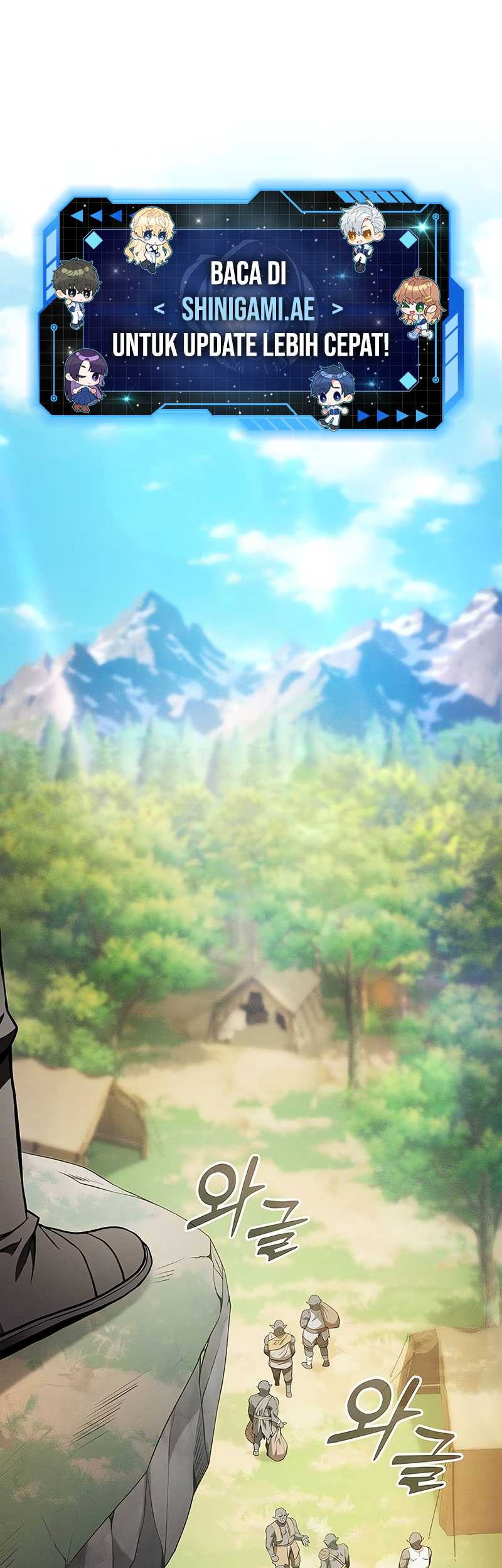 Baca Manhwa Academy’s Genius Swordmaster Chapter 42 Gambar 2