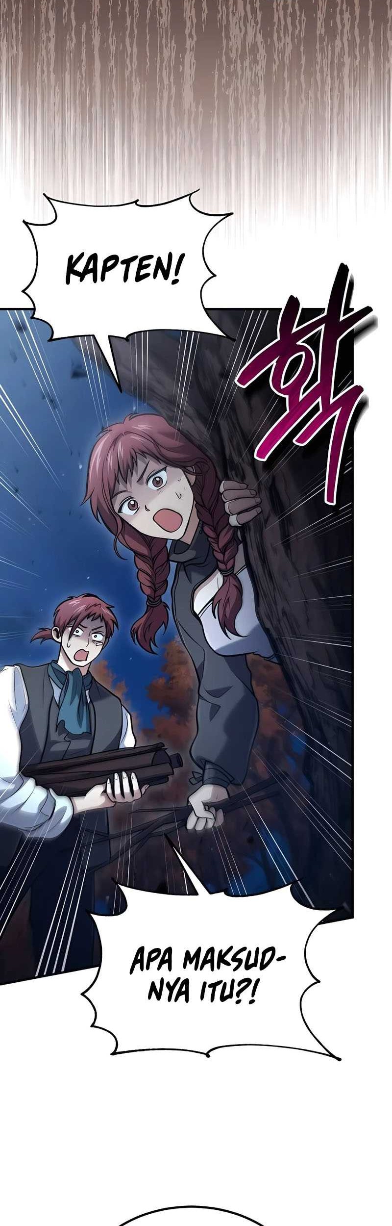 How to Live as an Illegal Healer Chapter 50 Gambar 40