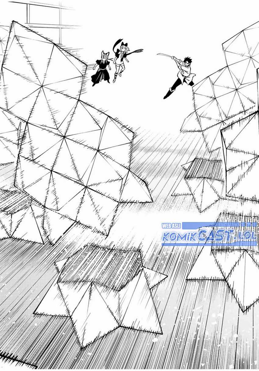 The Unfavorable Job “Appraiser” Is Actually the Strongest Chapter 78 Gambar 9