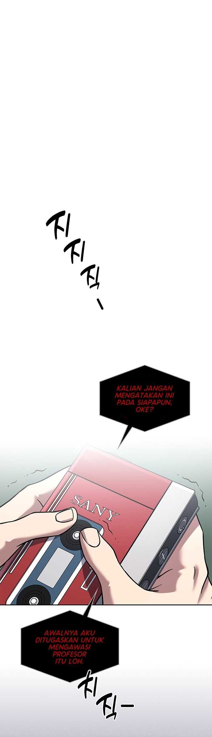 Baca Manhwa Reset Life of Regression Police Chapter 69 Gambar 2