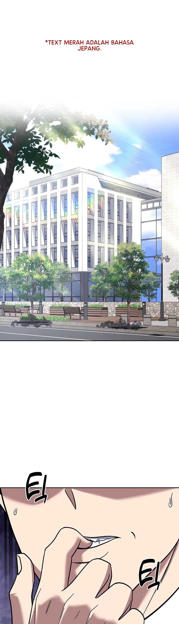 Manhwa Reset Life of Regression Police Chapter 68 gambar nomor 2