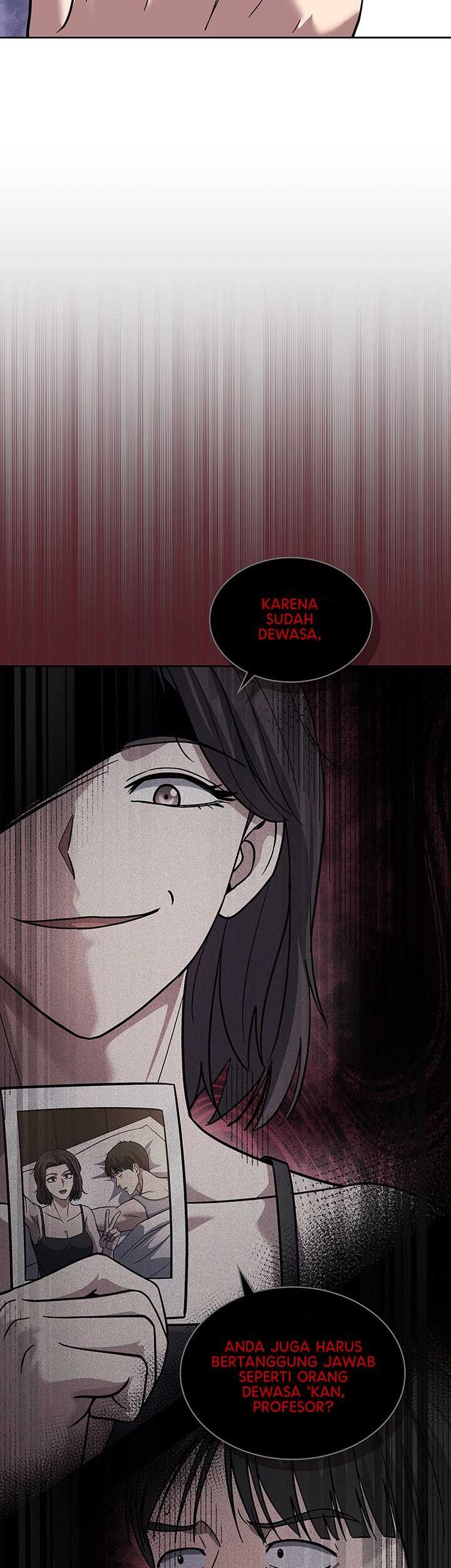 Reset Life of Regression Police Chapter 68 Gambar 3