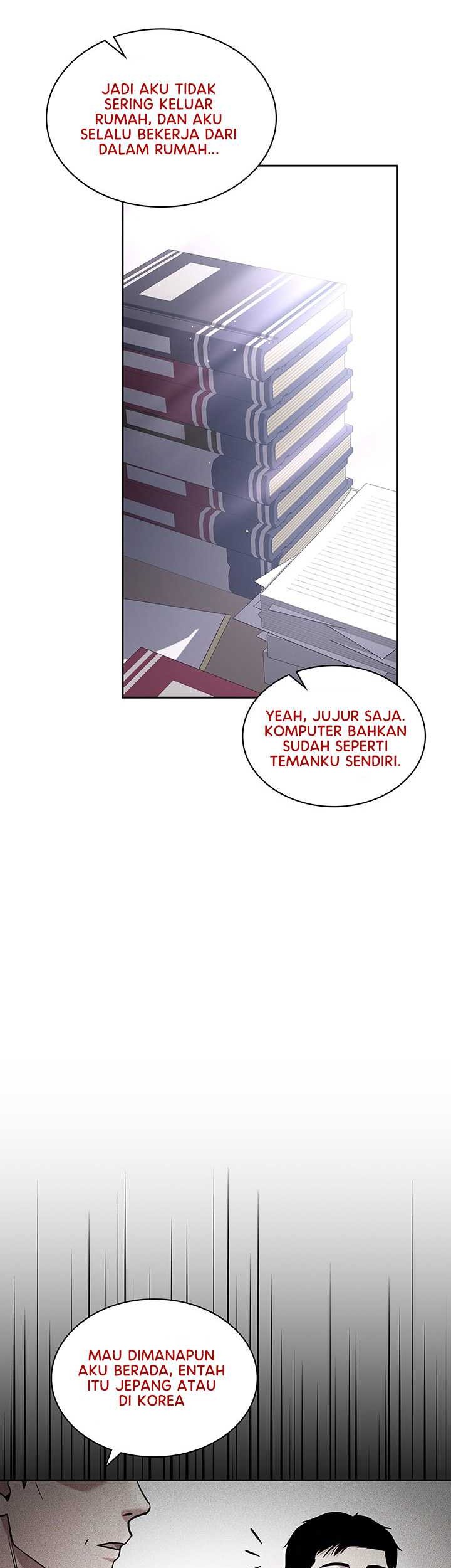 Reset Life of Regression Police Chapter 68 Gambar 19