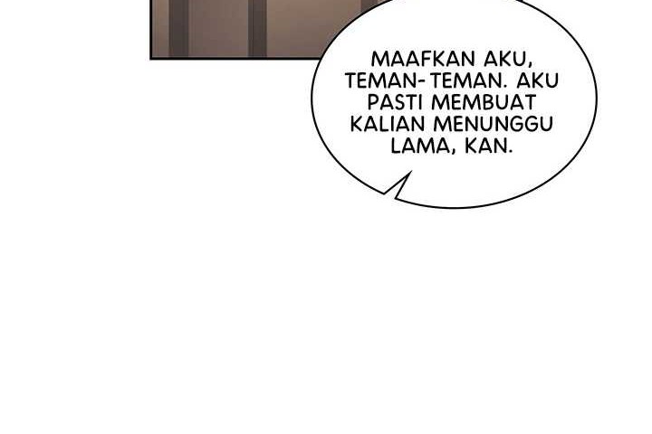 Reset Life of Regression Police Chapter 68 Gambar 31