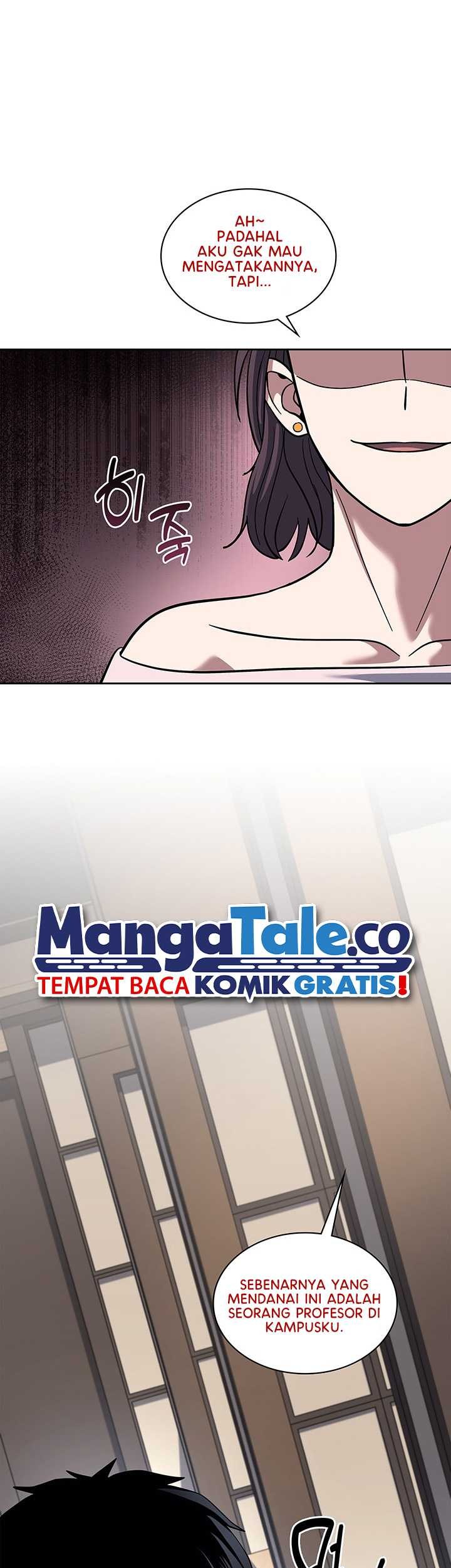 Reset Life of Regression Police Chapter 68 Gambar 36