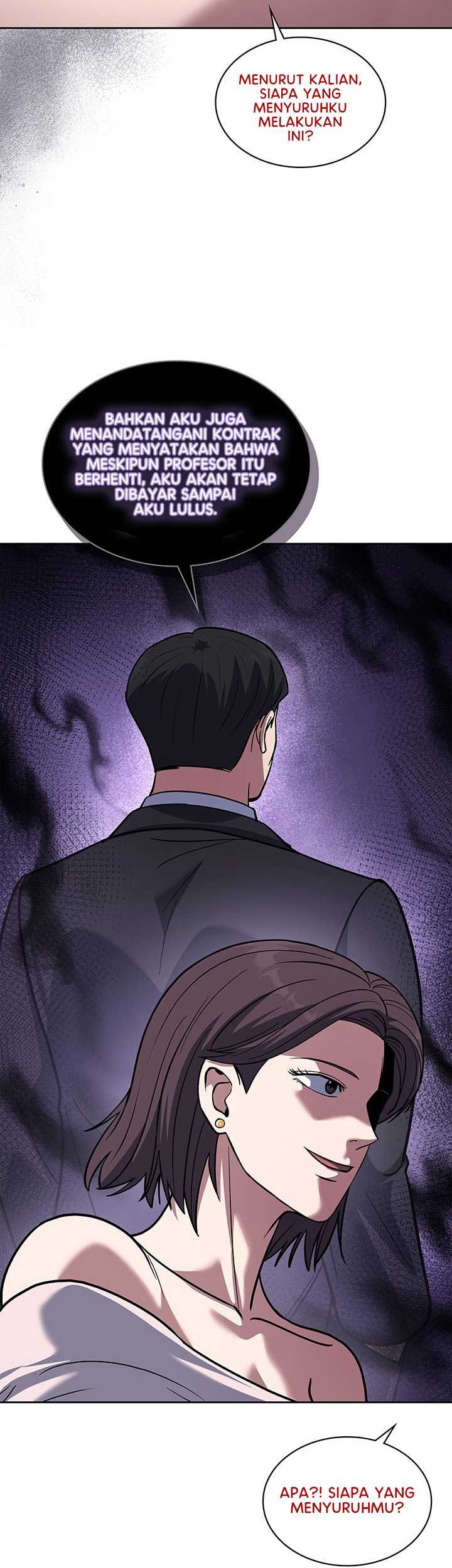 Reset Life of Regression Police Chapter 68 Gambar 50
