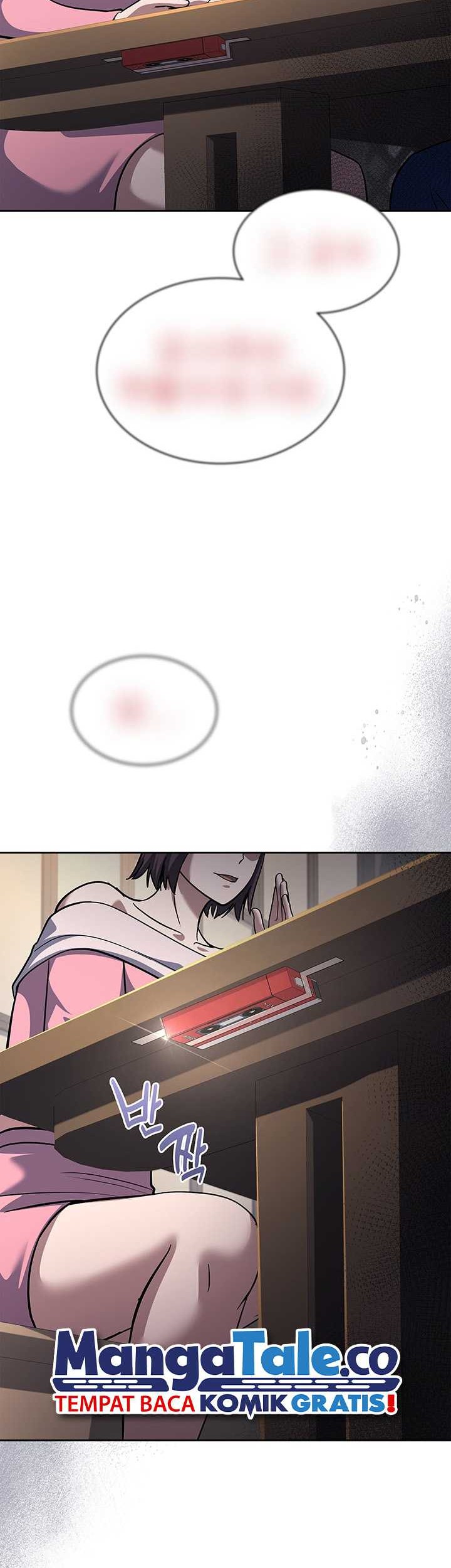 Reset Life of Regression Police Chapter 68 Gambar 52