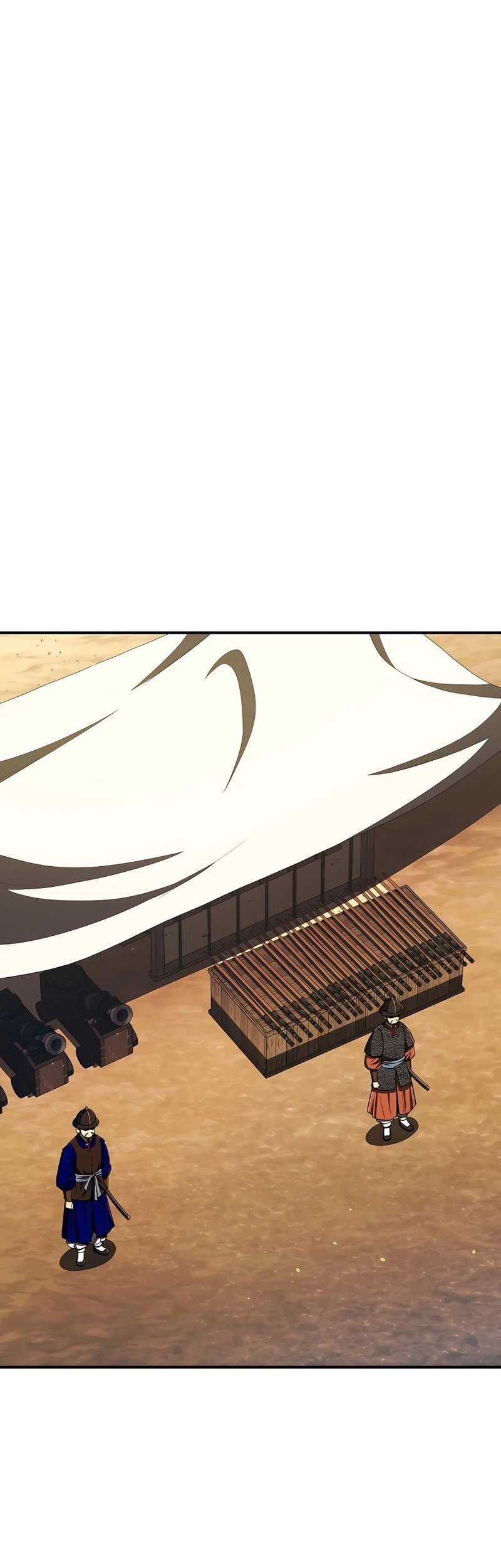 Baca Manhwa Black Corporation: Joseon Chapter 33 Gambar 2