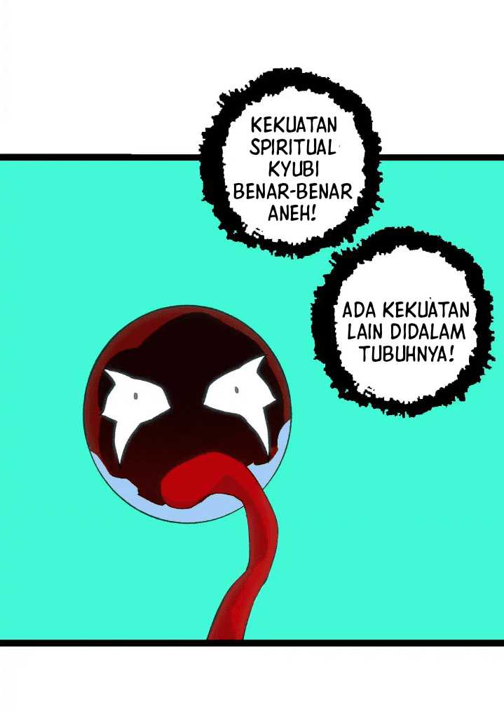 Evolution Begins With A Big Tree Chapter 192 Gambar 10