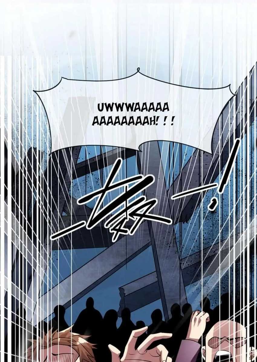 Leveling Up By Killing Gods Chapter 50 Gambar 4