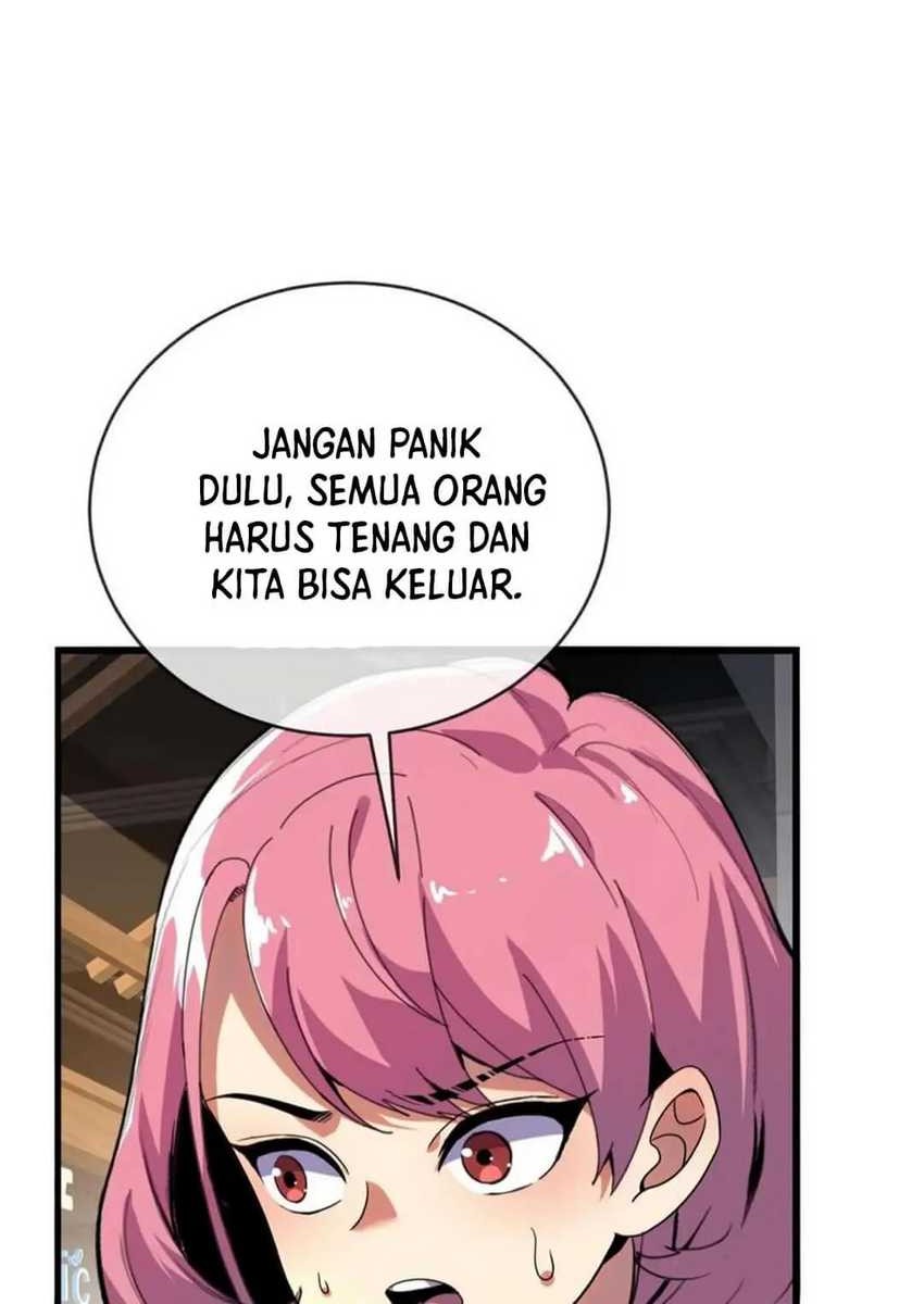 Leveling Up By Killing Gods Chapter 50 Gambar 7