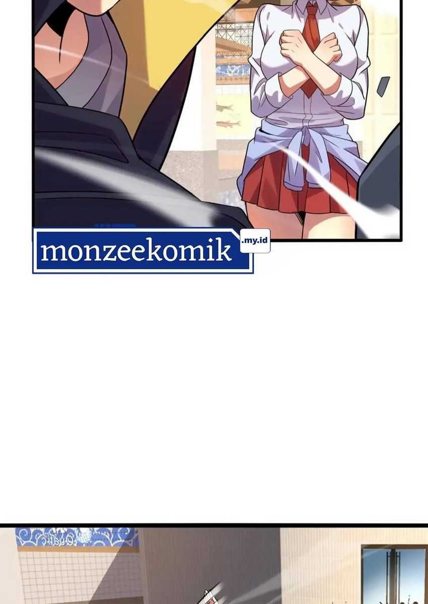 Leveling Up By Killing Gods Chapter 50 Gambar 10