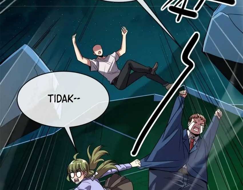 Leveling Up By Killing Gods Chapter 50 Gambar 12