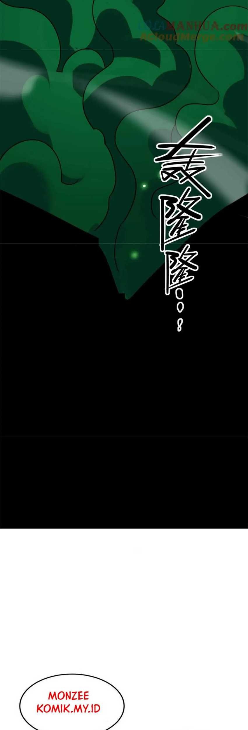 Leveling Up By Killing Gods Chapter 50 Gambar 15