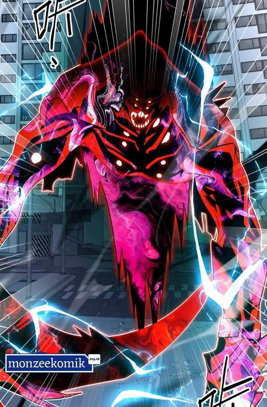 Leveling Up By Killing Gods Chapter 50 Gambar 19