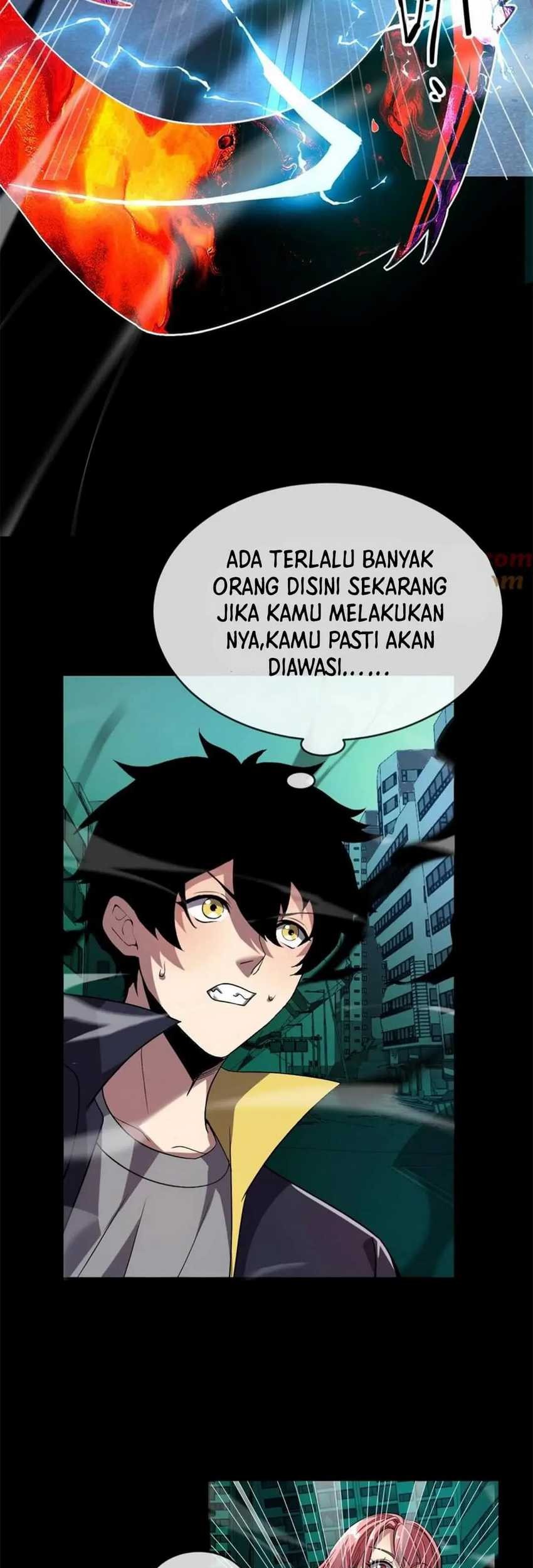 Leveling Up By Killing Gods Chapter 50 Gambar 20