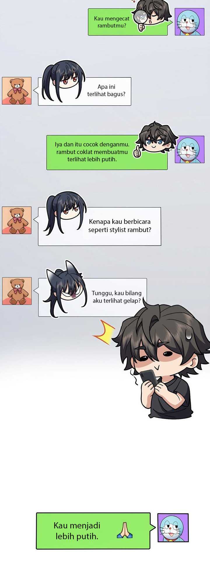 My Wife Is From a Thousand Years Ago Chapter 219 - https://img.komiku.org/uploads2/2797230-12.jpg